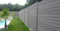 Portail Clôtures dans la vente du matériel pour les clôtures et les clôtures à Villars-Colmars