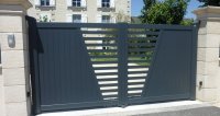 Notre société de clôture et de portail à Villars-Colmars